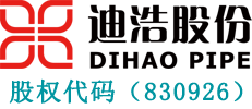 山東迪浩耐磨管道股份有限公司